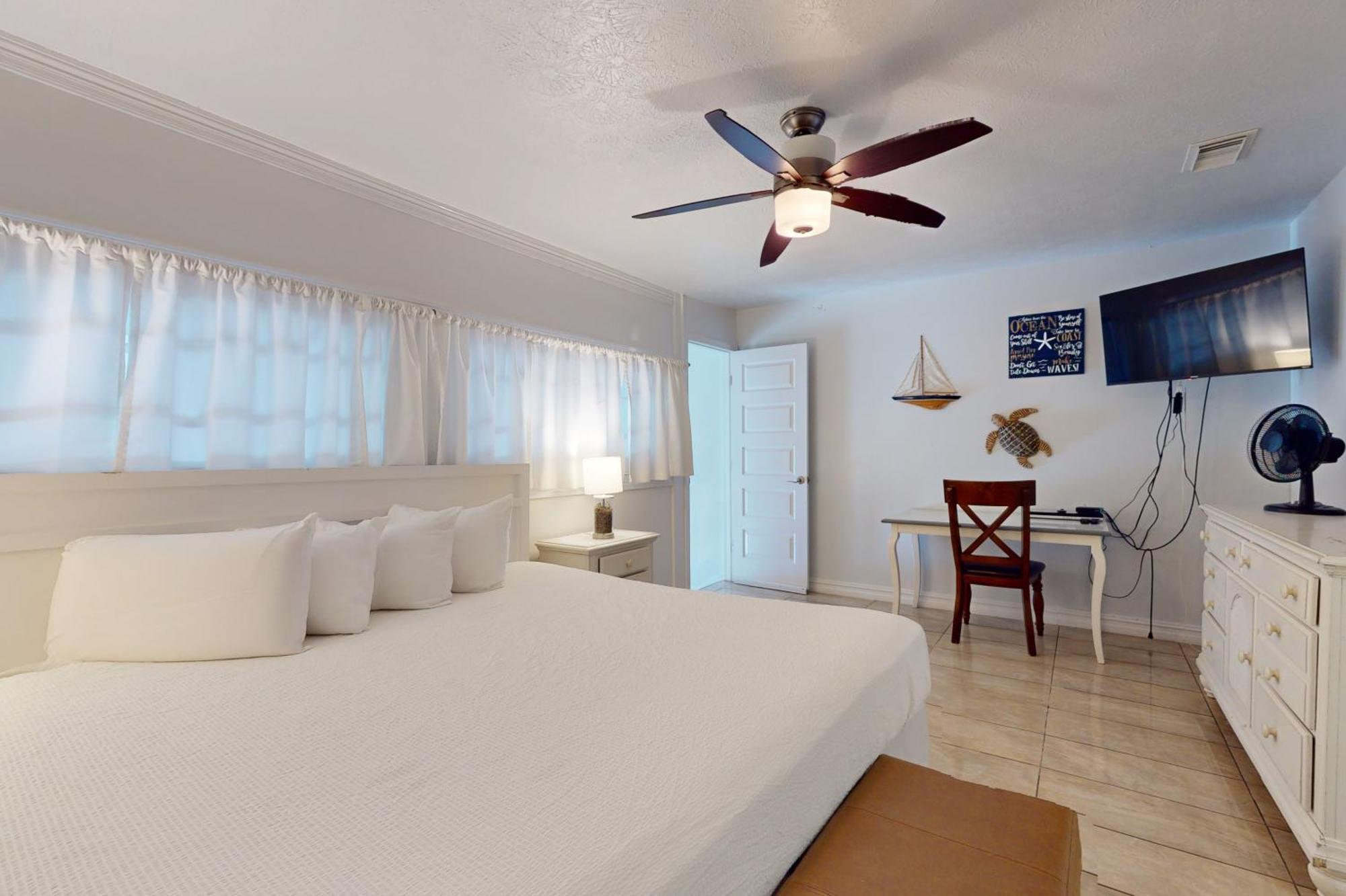 Crystal Villas Дестин Номер фото